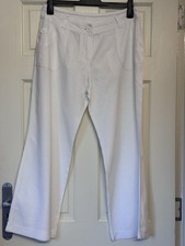 M&S Women's Linen Blend