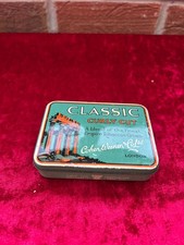 Vintage Cohen, Weenan & Co Classic Curly Cut tobacco tin