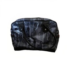 MINI Cooper Tote Bag Black Red Interior – “Not Just A Car” Official Gift