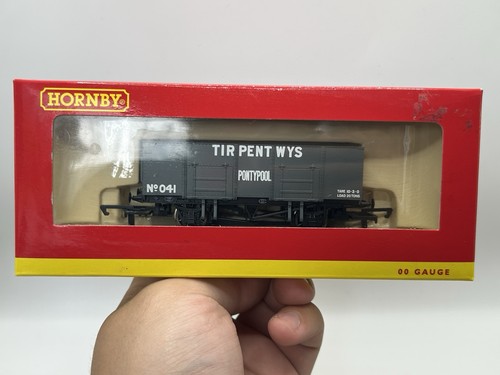 Hornby r6599 tirpentwys - oo,