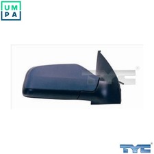 EXTERIOR MIRROR 325-0014 FOR