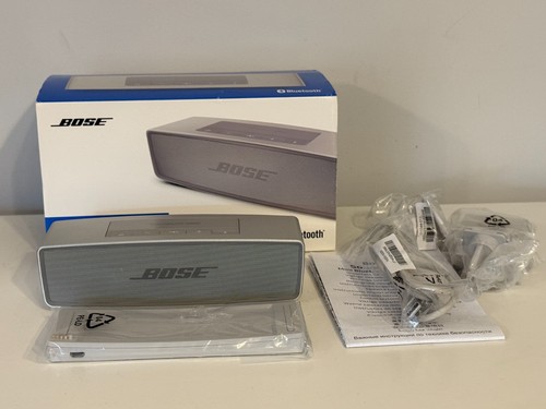 Bose soundlink mini ii - 2,