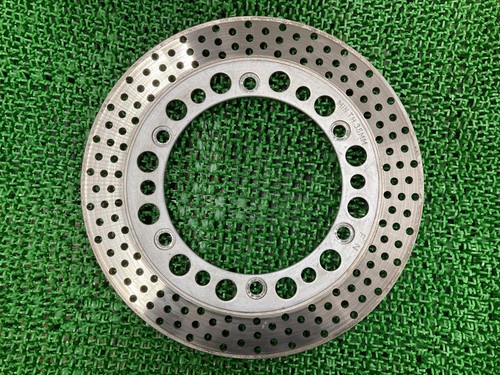 Genuine honda gb500tt - gb500tt, front