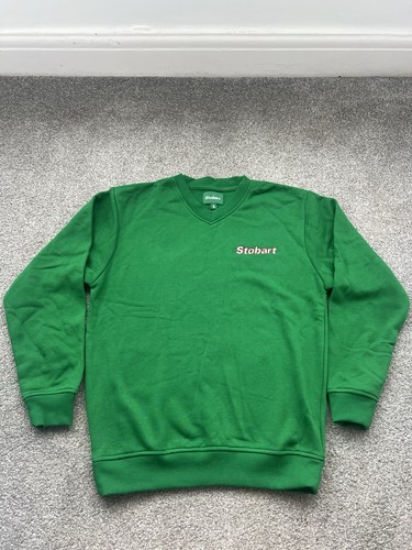 Eddie stobart sweatshirt - stobart,