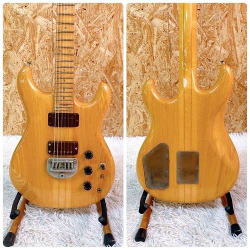 Greco 2 1979 - 1979, vintage