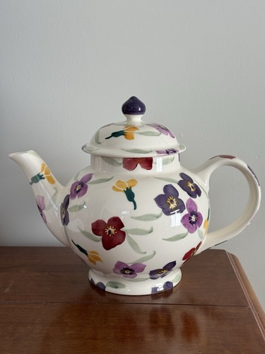 Emma bridgewater wallflower - emma, 4