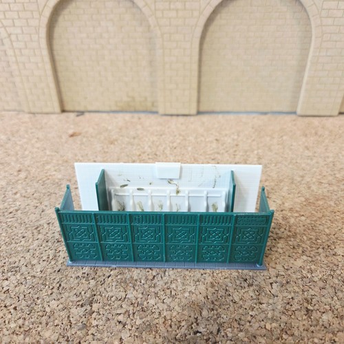 Wills gauge kit - oo, built
