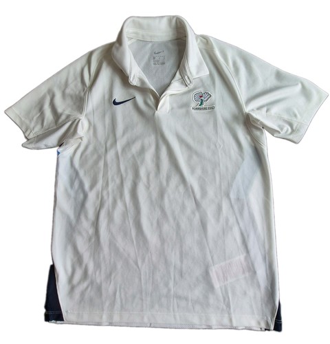 Nike yorkshire ccc - yorkshire,