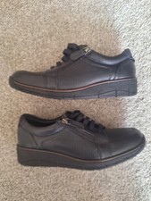 Padders Ladies navy Black