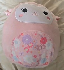 Original Squishmallows Pink