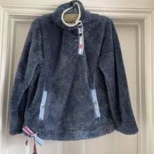 Tayberry Ladies Fluffy Blue
