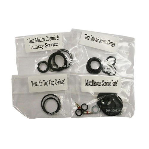 Rockshox service kit - service,