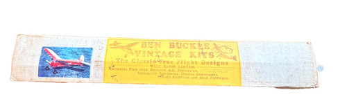 Ben buckle vintage - vintage, junior