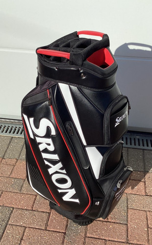 Srixon tour cart - srixon, way