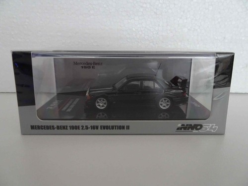 Inno64 mercedes benz - inno64, 2.5