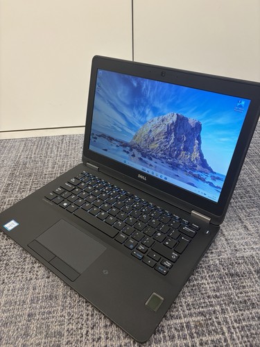 Dell latitude e7270 laptop - latitude,
