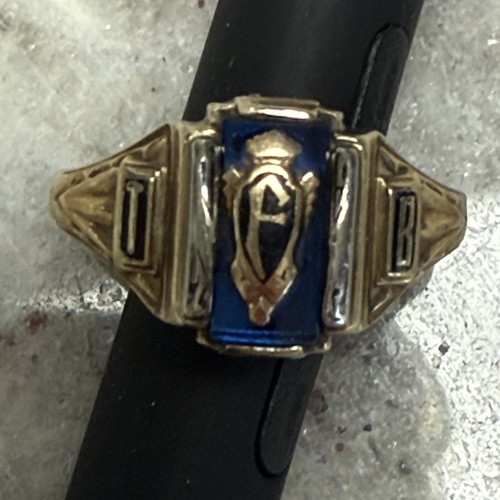 Vintage 1977 jostens - vintage, 10k
