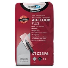 Bond It LEVELMASTER AD-FLOOR
