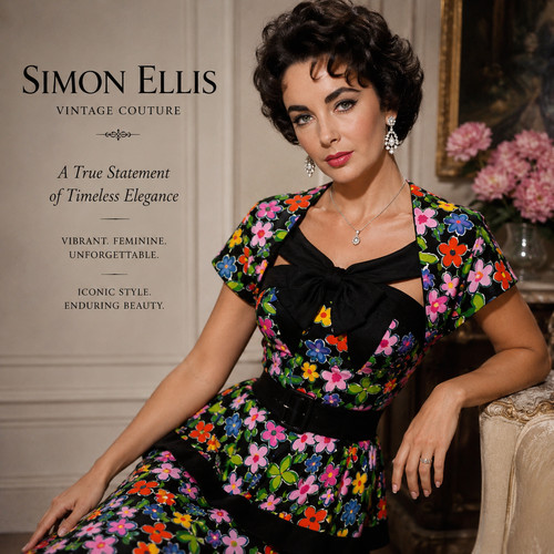 Simon ellis rare - simon,