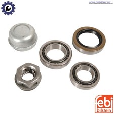 WHEEL BEARING KIT 31465 FOR