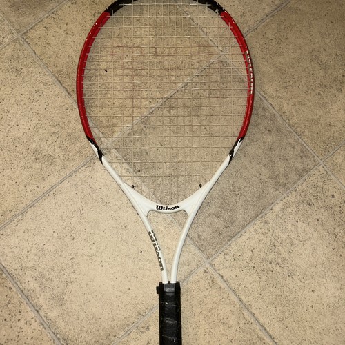 Wilson roger federer - roger,