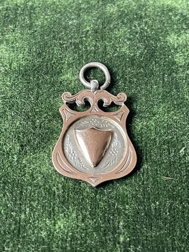Antique chester 1922 - an,