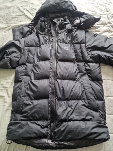 Jack wolfskin men stormlock - wolfskin,