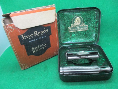Vintage 1930s ever ready - 1930s,