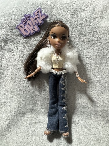 Bratz forever diamondz - bratz,