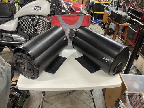 Bazooka tubes el - bazooka, 8”