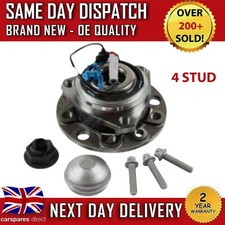 VAUXHALL ASTRA H MK5 2004-ON