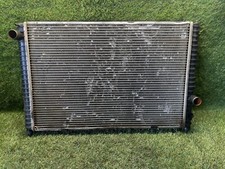 LAND ROVER DISCOVERY 2 4.0 V8 ENGINE COOLING RADIATOR RAD 98-04