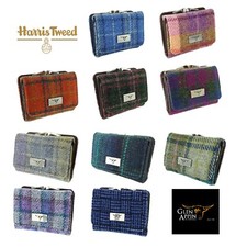 Glen Appin Harris Tweed Ladies