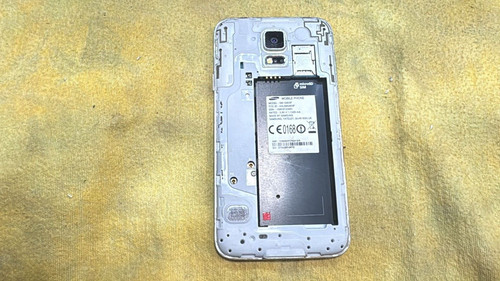 Tg1088 samsung galaxy - samsung, s5