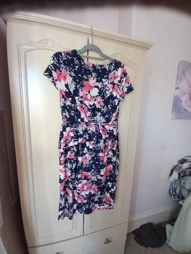 Ladies bon marche floral - ladies,