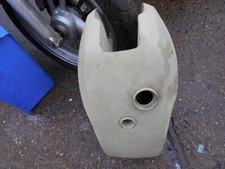 triumph   750  bonneville    fuel  tank