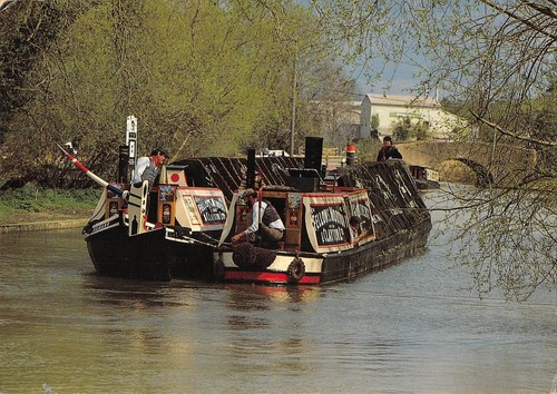 Br82219 ship bateaux - br82219,
