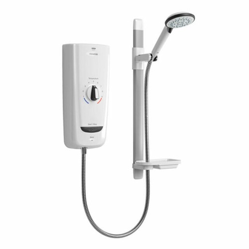 Mira 1785 001 - advance, 8.7kw