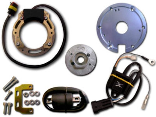 Hpi ignition for 1972 1974 - ignition, 1972-1974