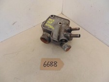 Peugeot 205/309 Diesel Fuel