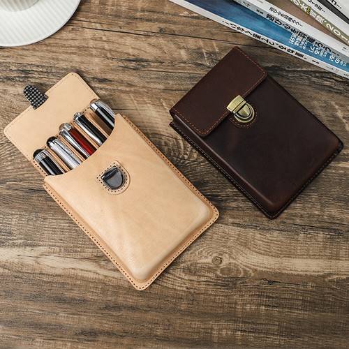 Handmade genuine leather - handmade,