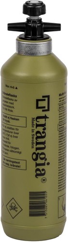 Trangia fuel bottle 5l - fuel,