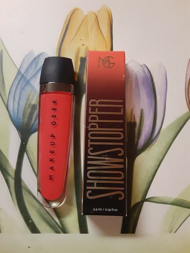 Makeup geek showstopper creme - makeup,