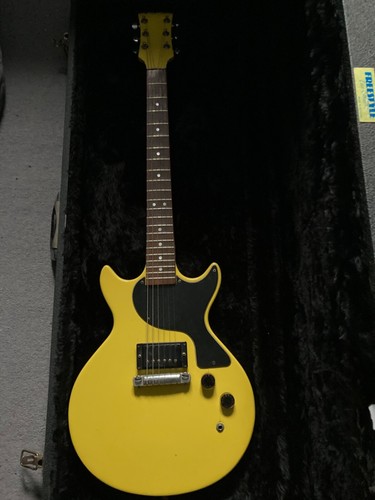 Gordon smith guitar 1984 - smith, gs