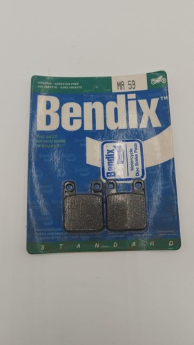 Bendix ma59 aprilia rs4 125 - bendix,