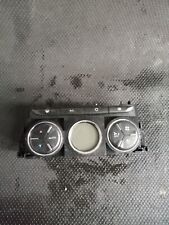 2011 CITROEN C3 HEATER CLIMATE