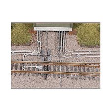 Point rodding kit Wills SS89