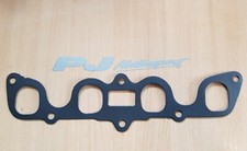 ESCORT RS TURBO CVH  INLET MANIFOLD GASKET UPRATED HIGH PERFORMANCE FOAM STEEL 