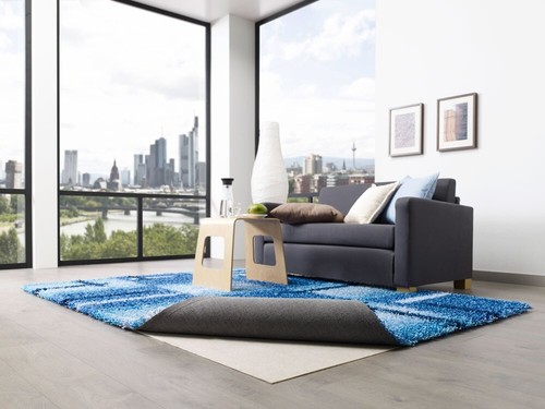 Rug underlay anti slip - anti-slip, felt