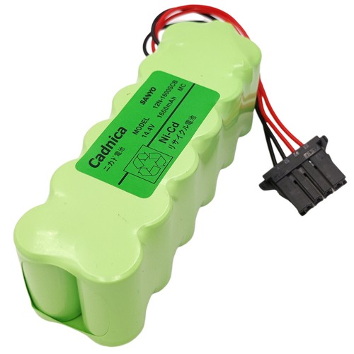 Sanyo 12n 1600scb battery - 12n-1600scb,